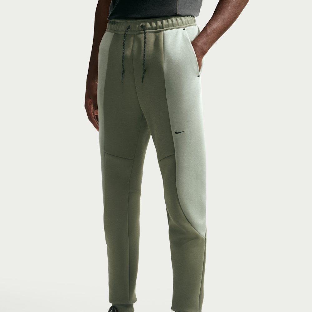 Джогери чоловічі Nike Tech Fleece Color-Block