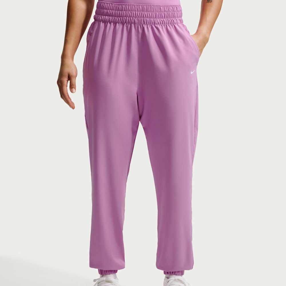 Джогери жіночі Nike One Dri-FIT