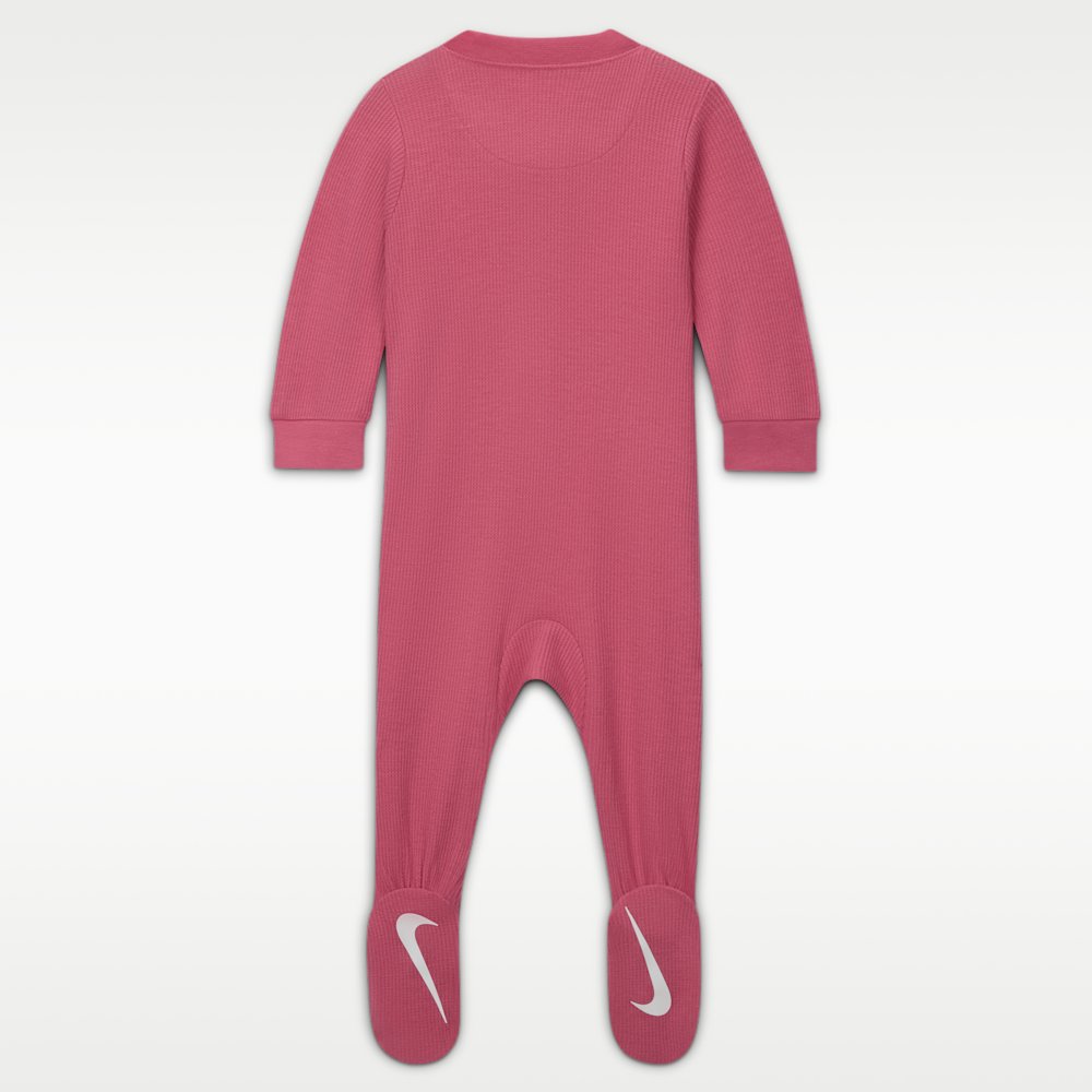 Комбінезон дитячий Nike Viscose Waffle Knit