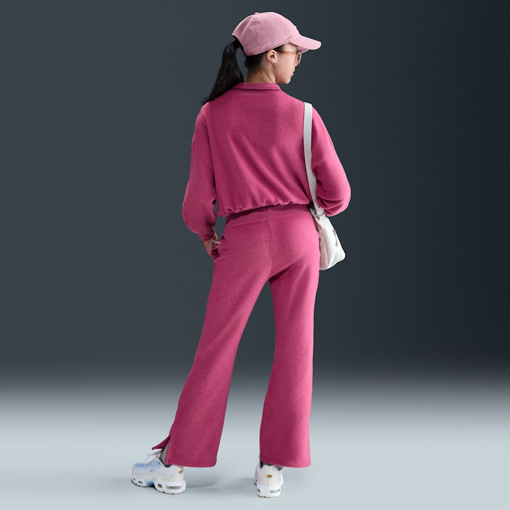 Лонгслів дитячий Nike Sportswear