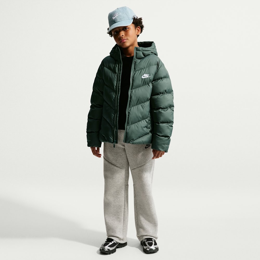 Куртка дитяча Nike Sportswear All Day Play