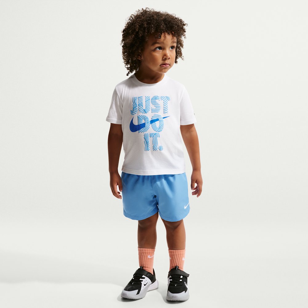 Шорти дитячі Nike Dri-FIT Icon