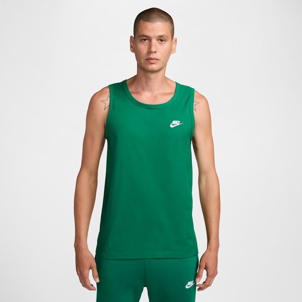 Майка чоловіча Nike Sportswear Club