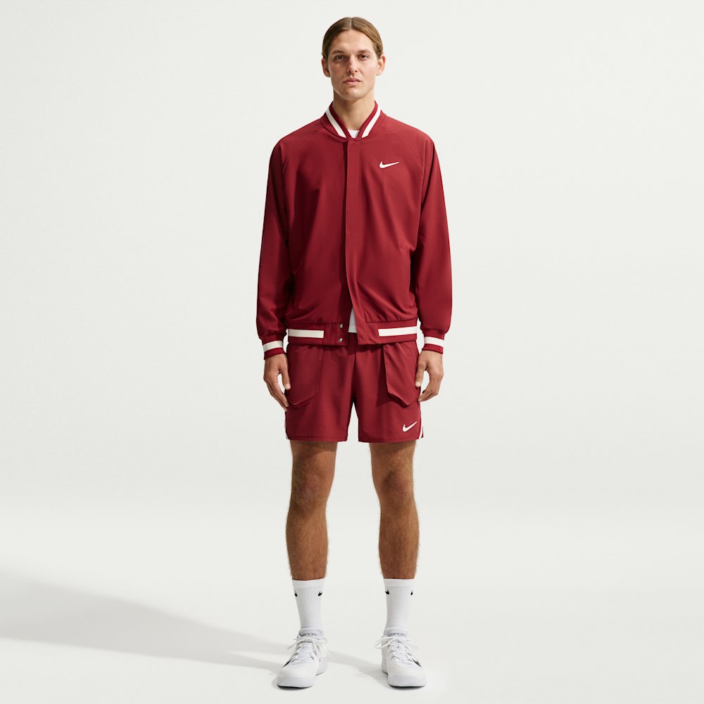 Куртка чоловіча NikeCourt Slam