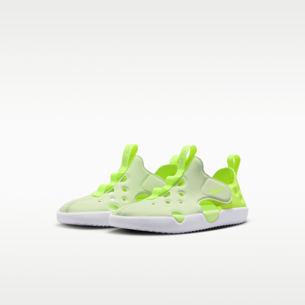 Сандалі дитячі Nike Sunray Protect 4