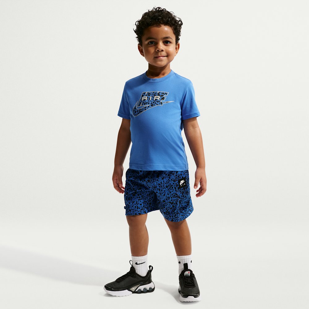 Комплект дитячий Nike Dri-FIT Air
