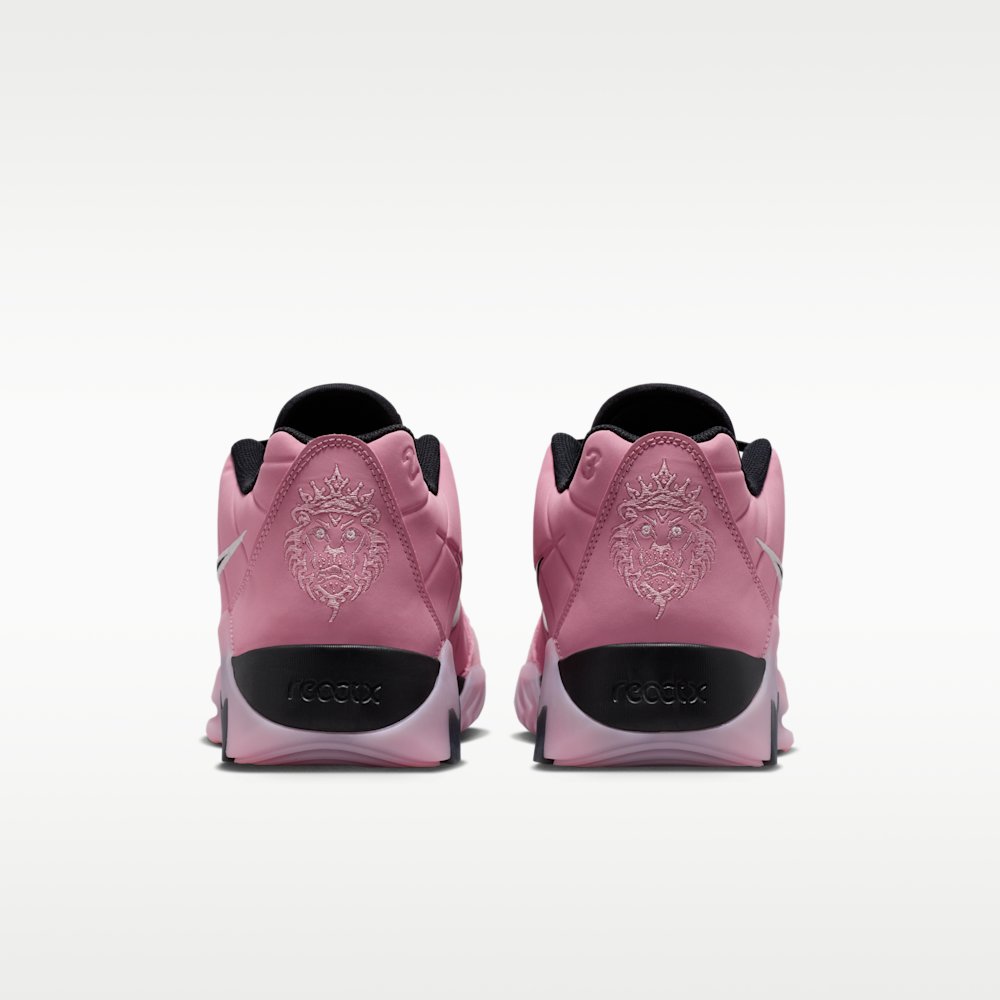 Баскетбольні кросівки Nike LeBron Witness 9