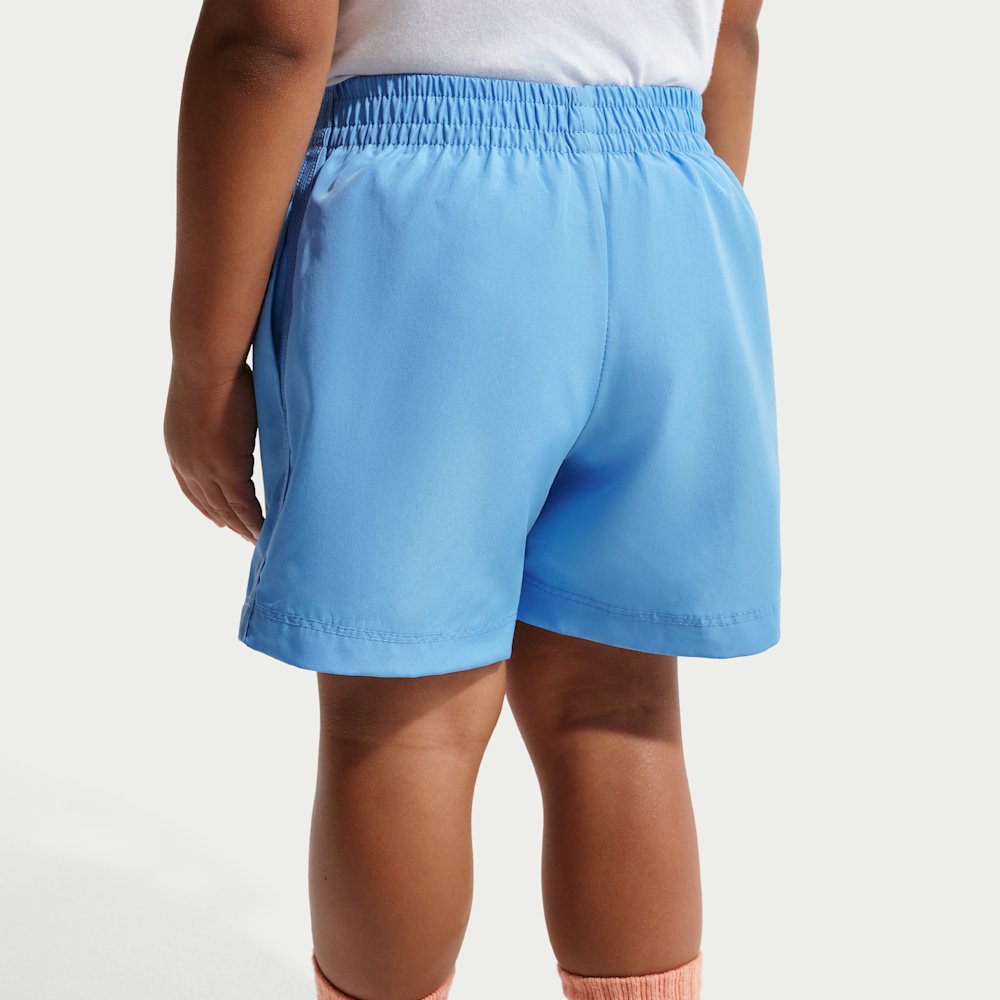 Шорти дитячі Nike Dri-FIT Icon
