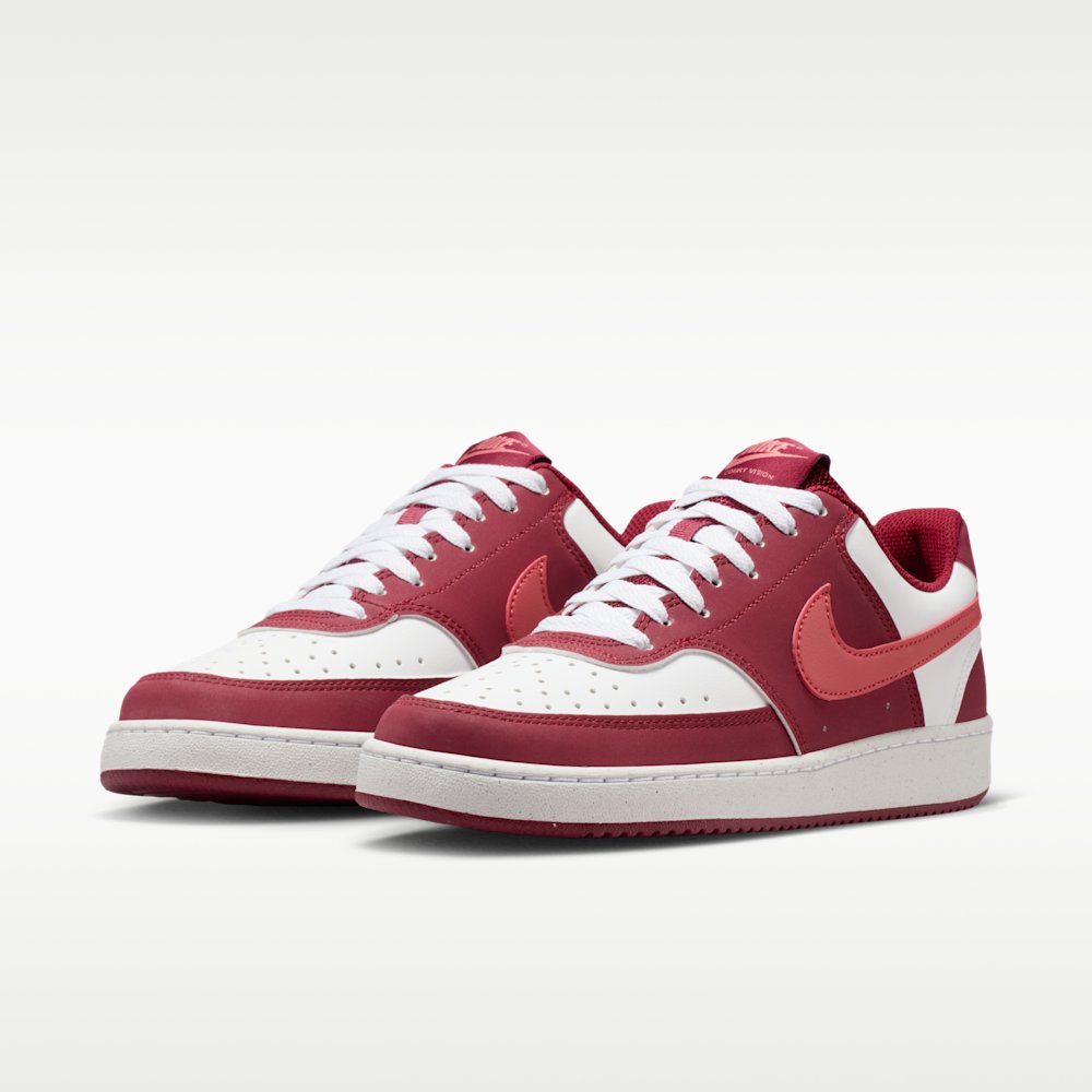 Кросівки жіночі Nike Court Vision Low