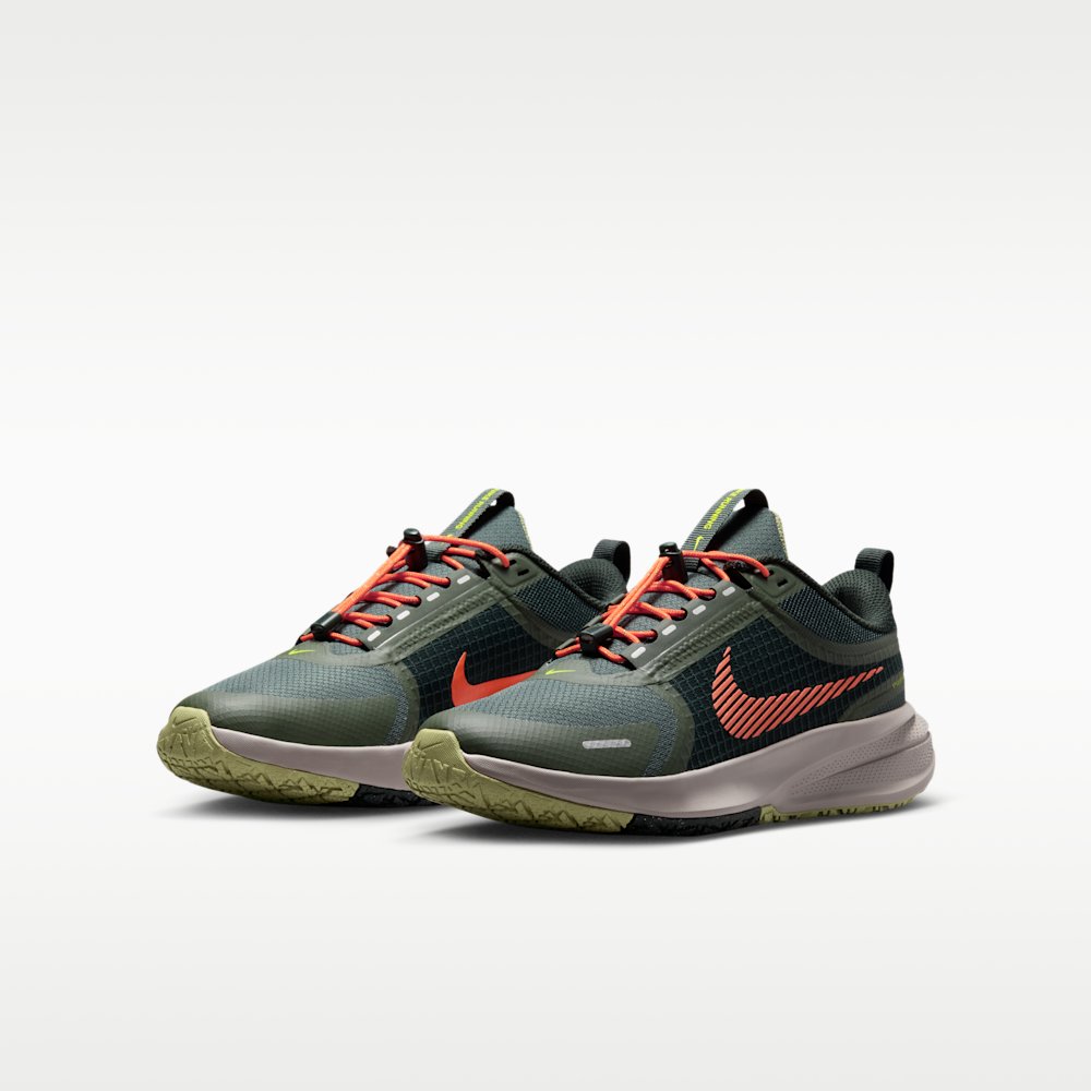 Кросівки для бігу дитячі Nike Star Runner Utility