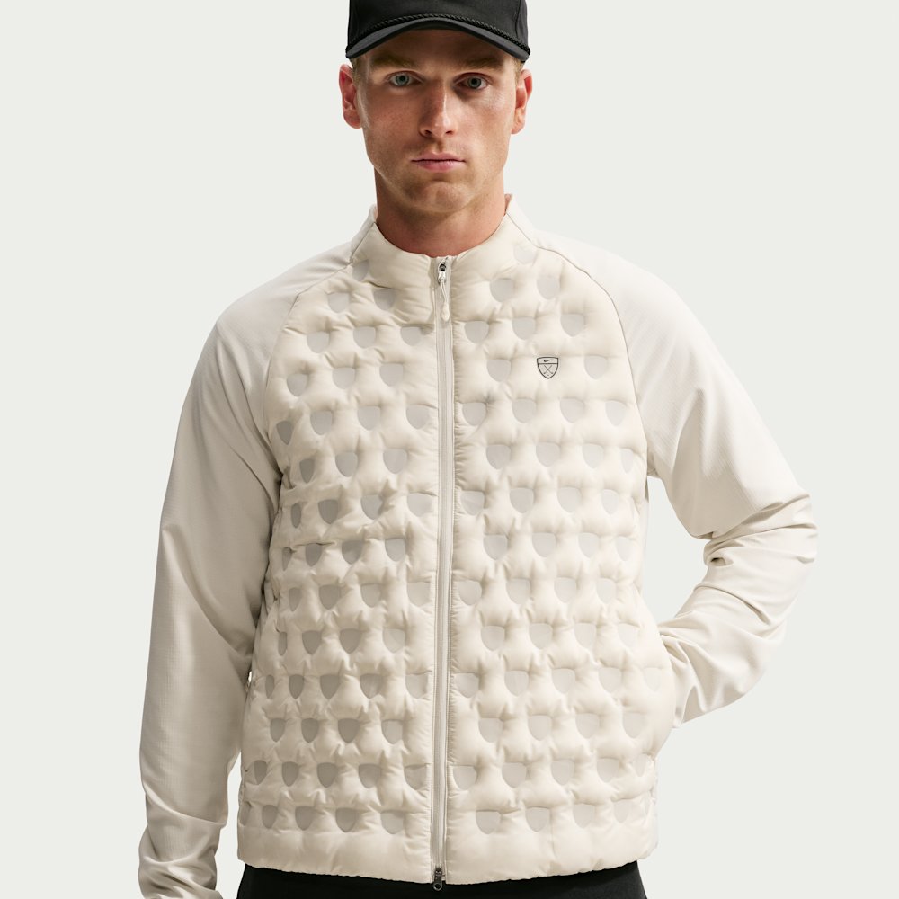 Куртка чоловіча Nike Repel для гольфу