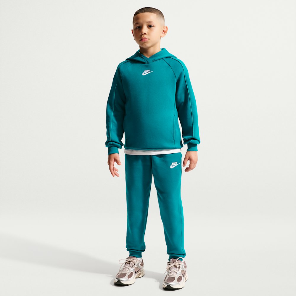 Спортивний костюм дитячий Nike Sportswear Club Fleece