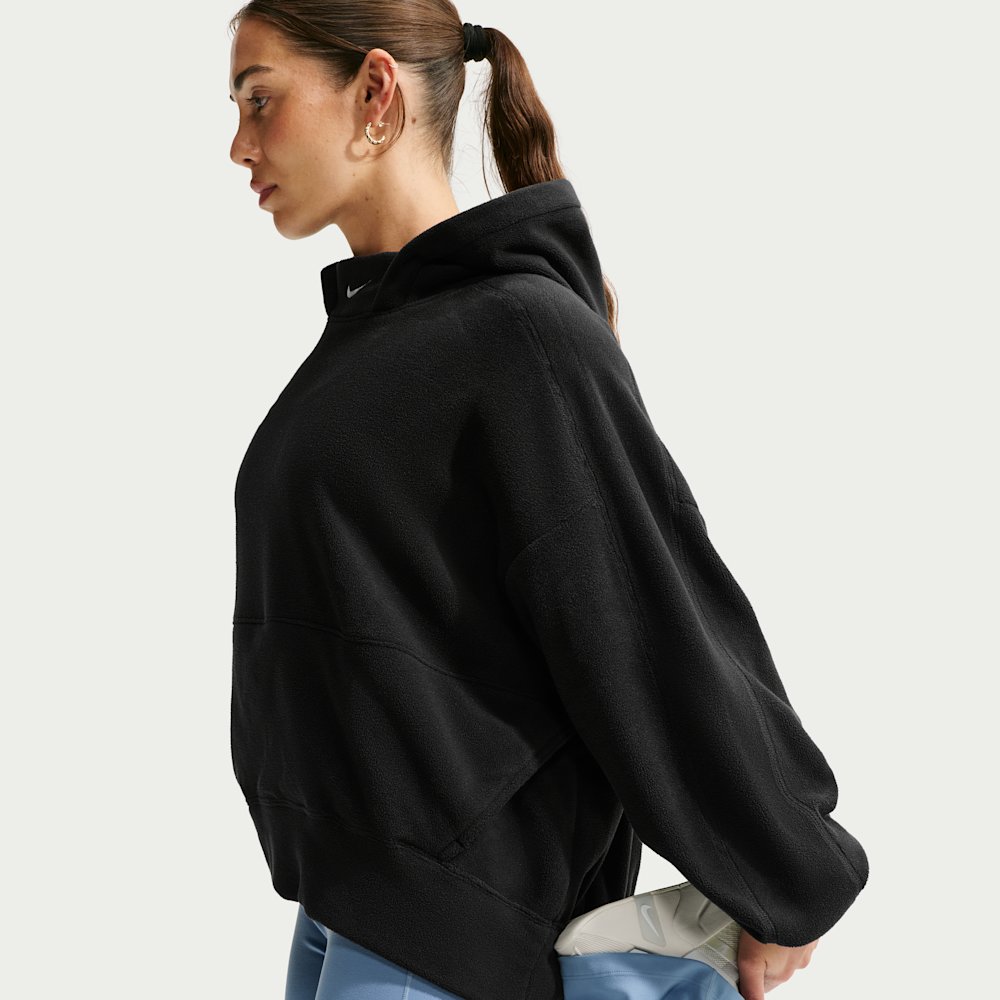 Худі жіноче Nike One Therma-FIT