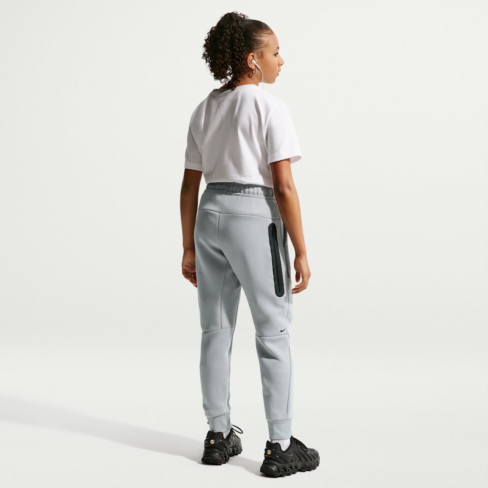 Джогери дитячі Nike Sportswear Tech Fleece