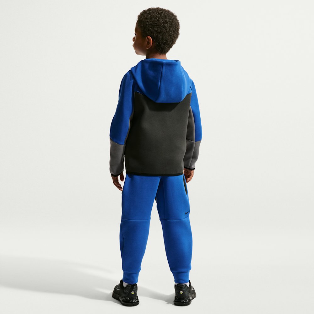Комплект дитячий Nike Sportswear Tech Fleece