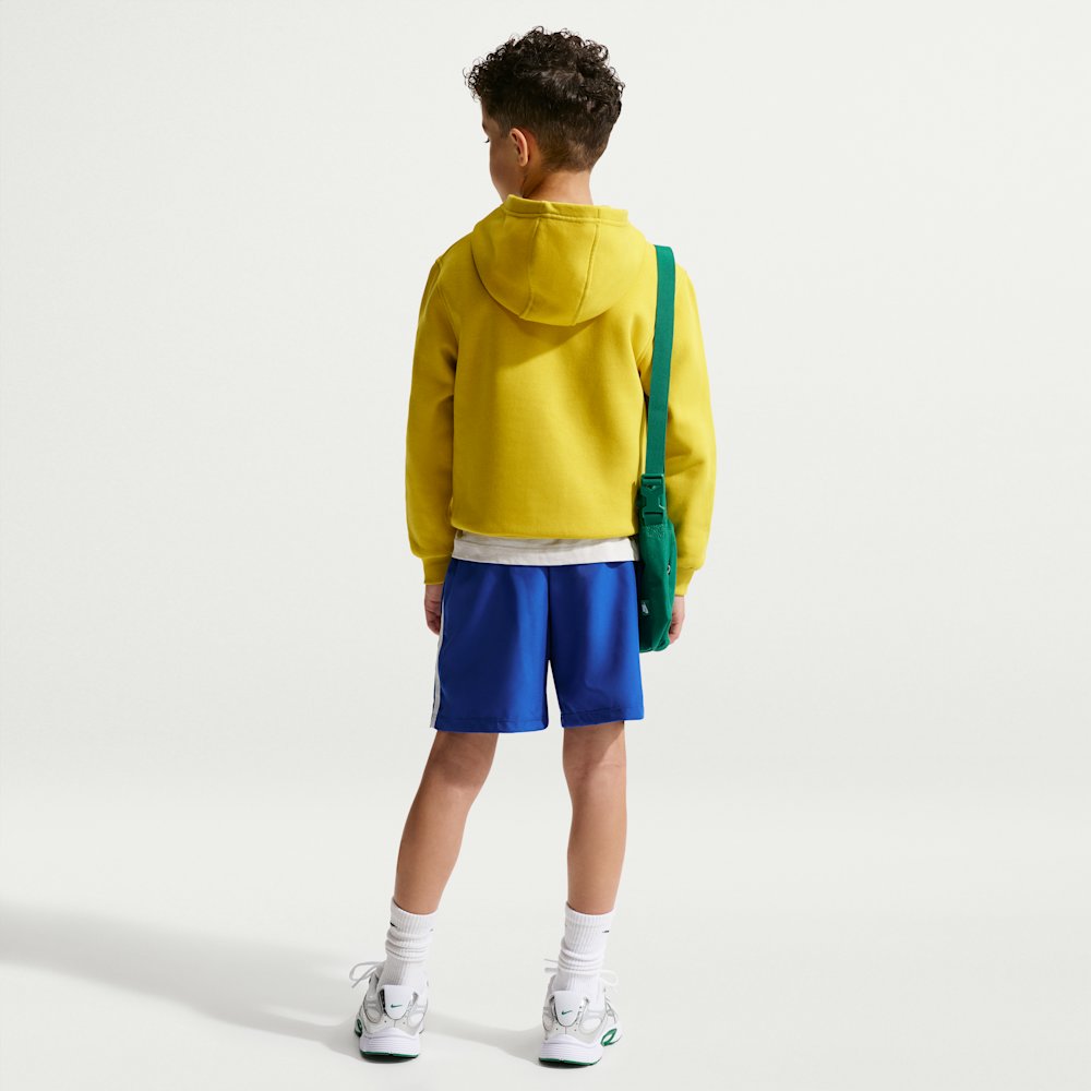 Шорти дитячі тренувальні Nike Multi