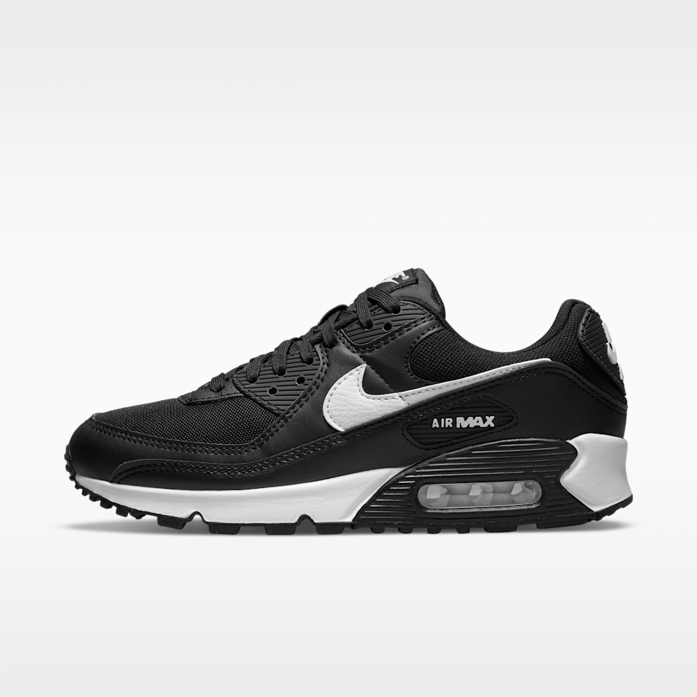 Кросівки жіночі Nike Air Max 90