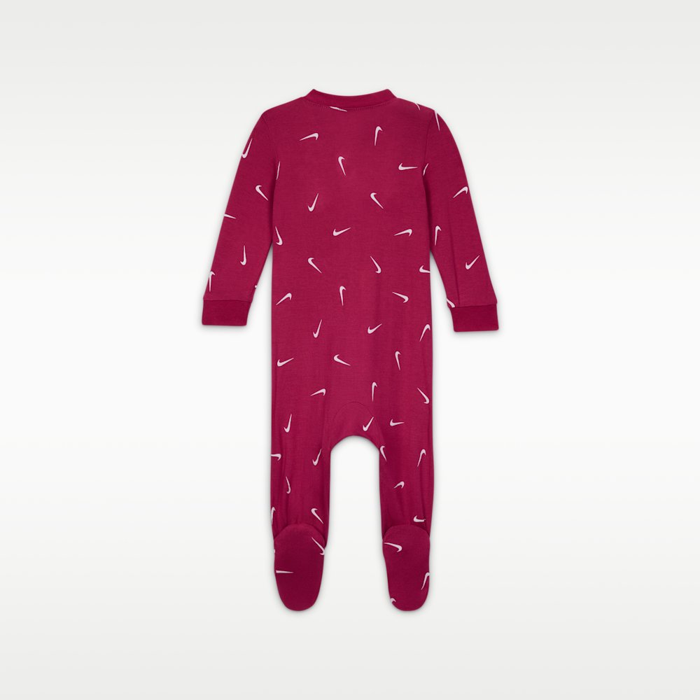 Комбінезон дитячий Nike Printed Viscose