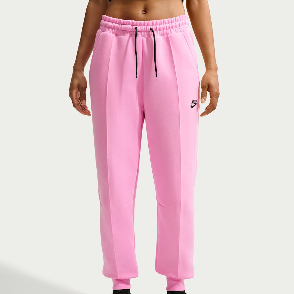 Джогери жіночі Nike Sportswear Tech Fleece