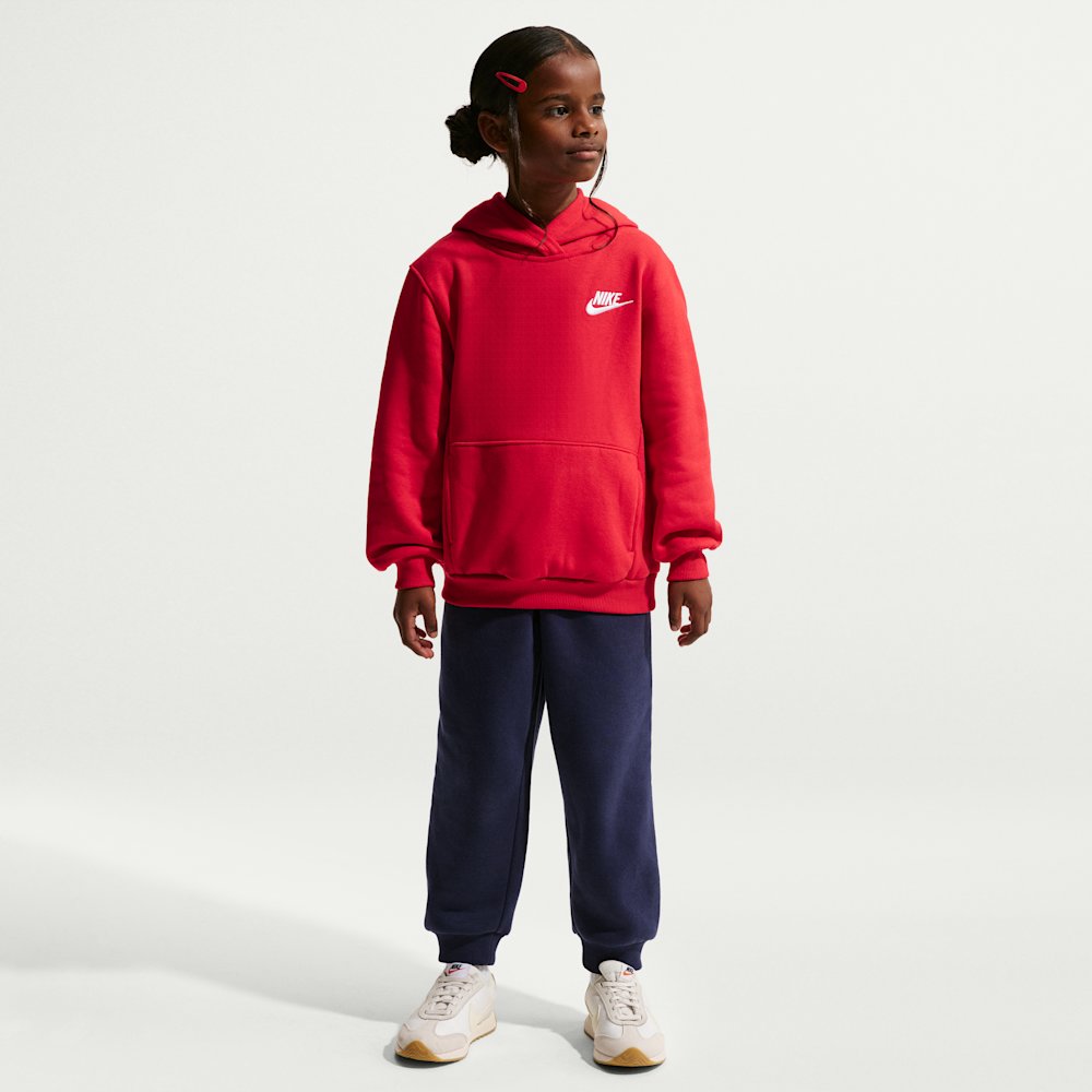 Худі дитяче Nike Sportswear Club Fleece
