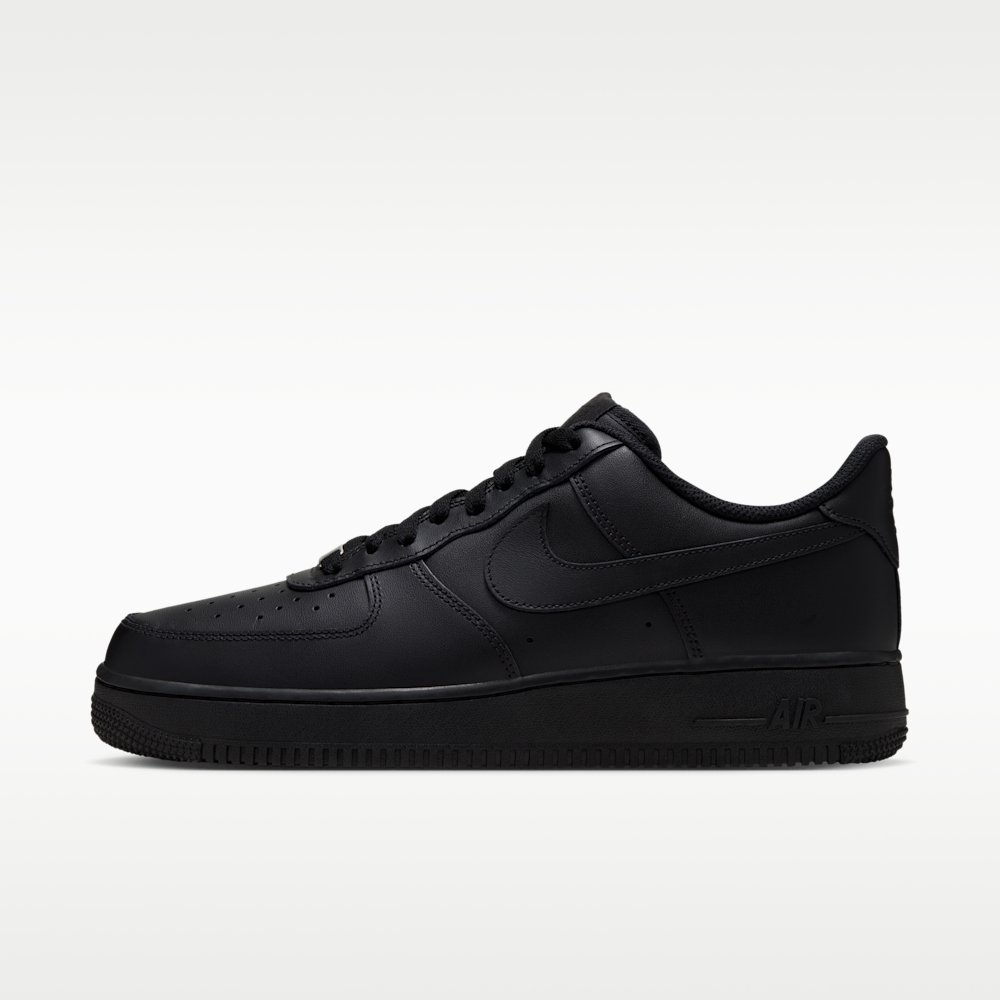 Кросівки чоловічі Nike Air Force 1 '07