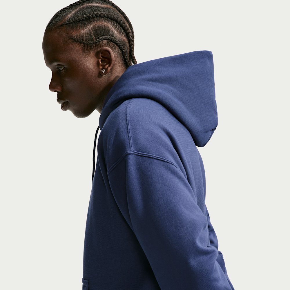 Худі чоловіче Nike Solo Swoosh