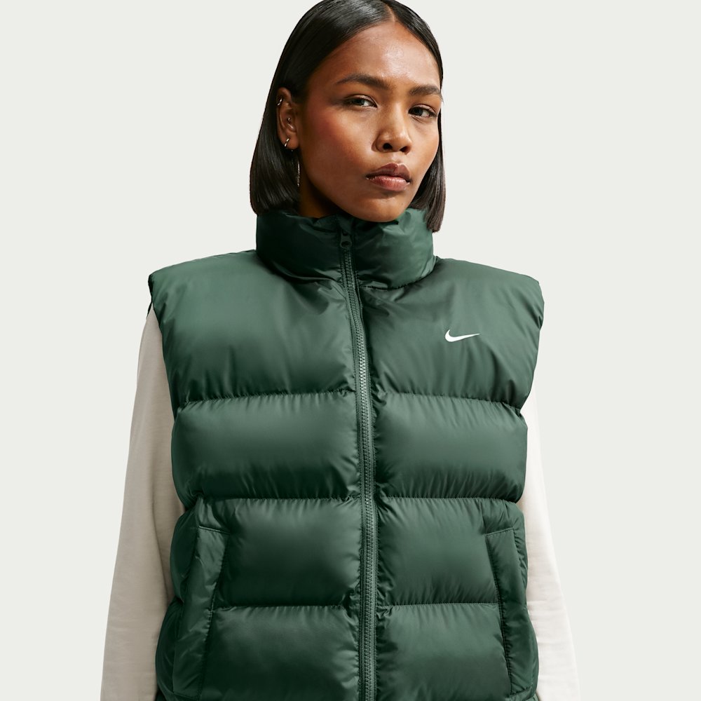 Жилет жіночий Nike Sportswear Therma-FIT