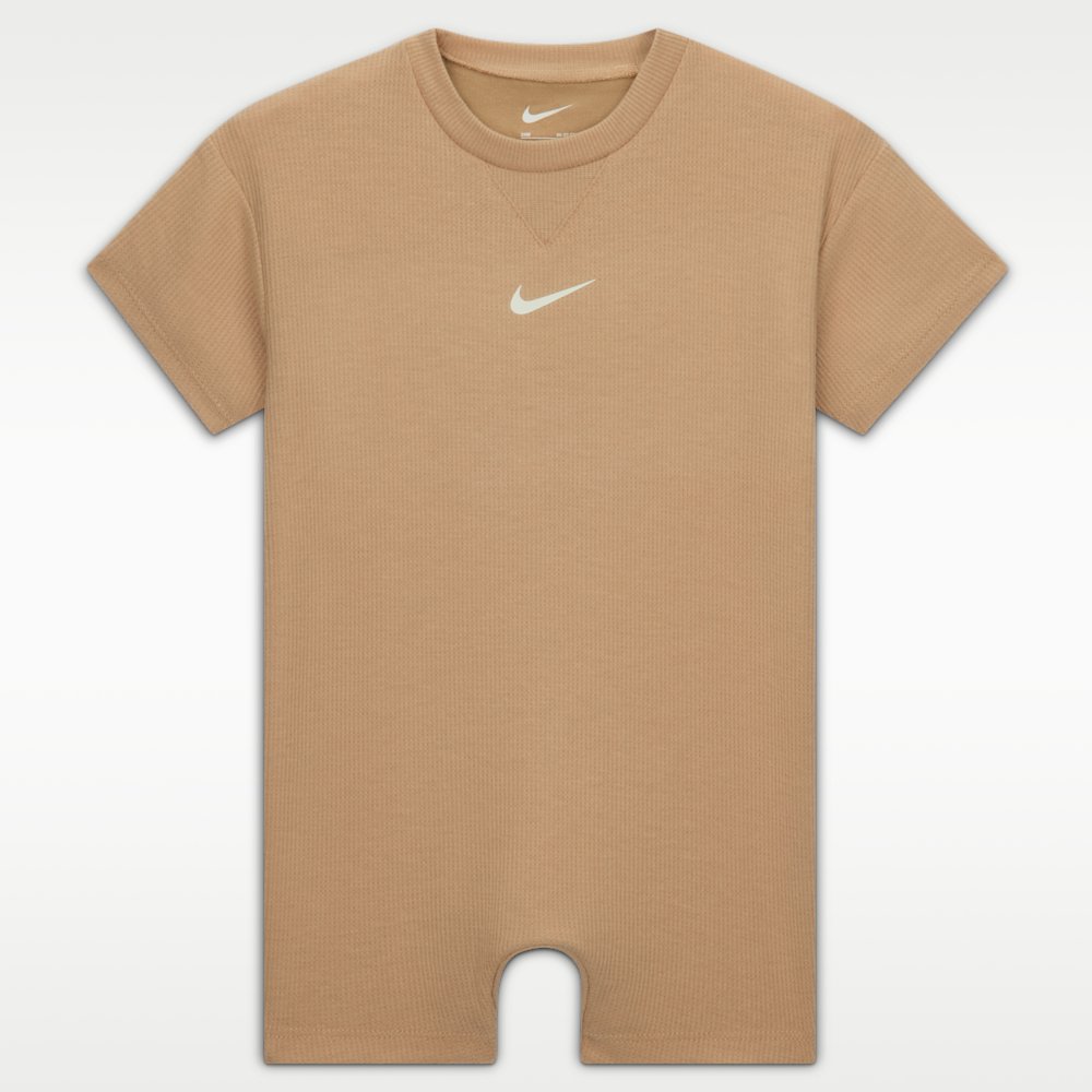Комбінезон дитячий Nike Waffle