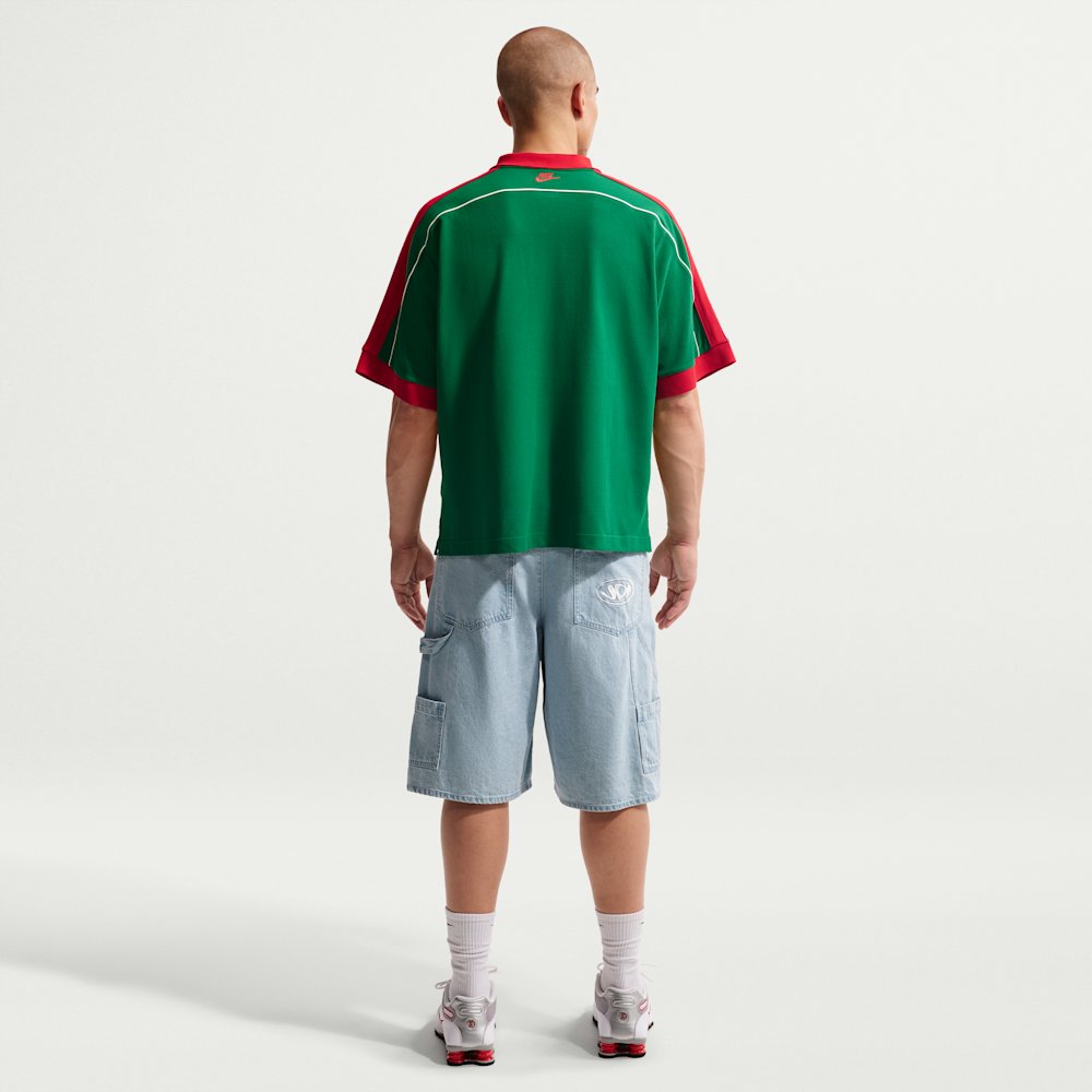 Поло чоловіче Nike Sportswear Club