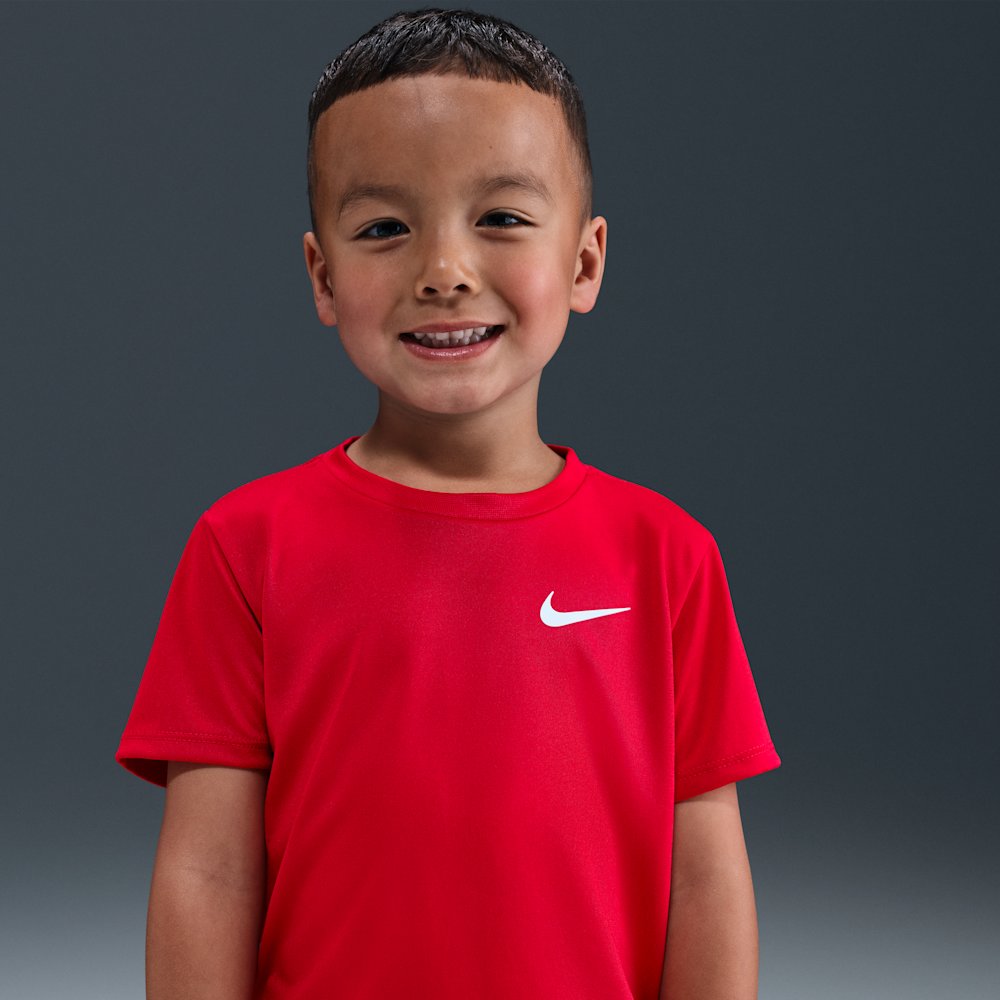 Футболка дитяча Nike Dri-FIT Legend