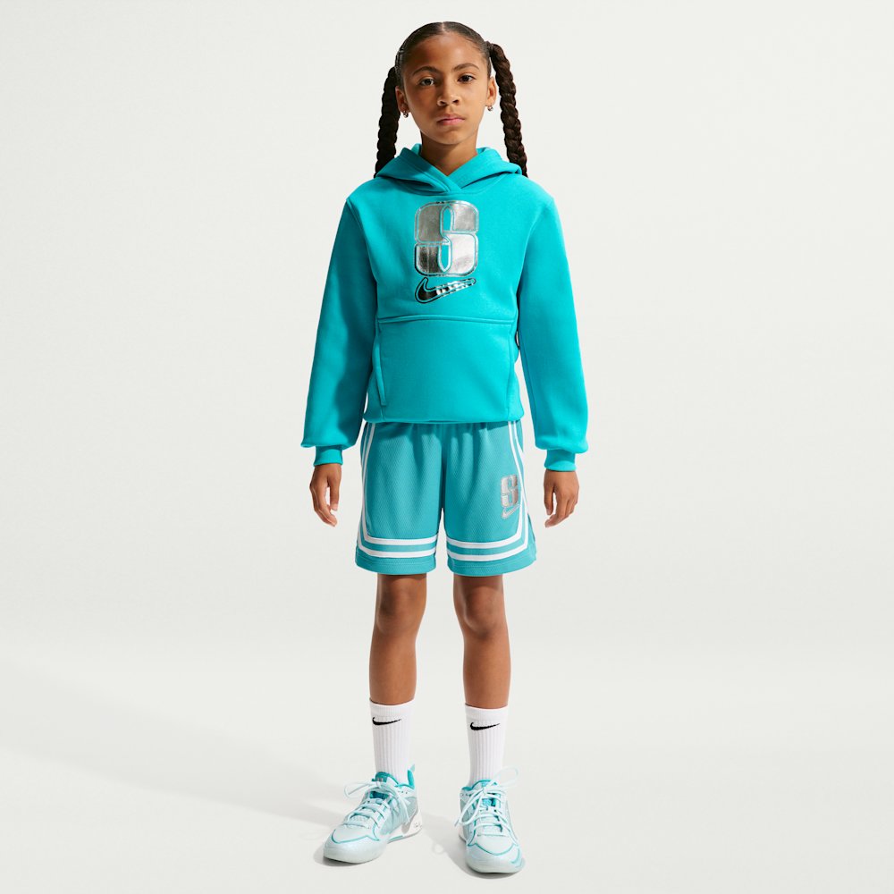 Худі дитяче Nike Club Fleece