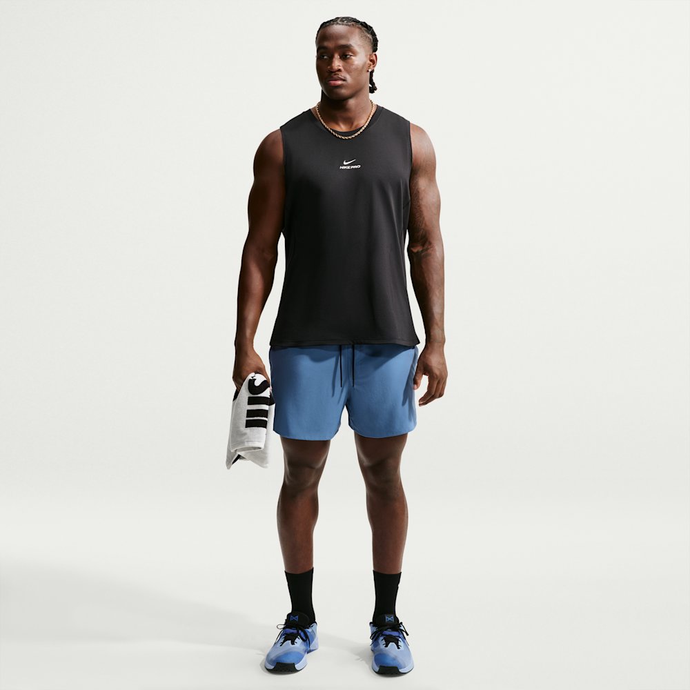 Шорти чоловічі Nike Unlimited