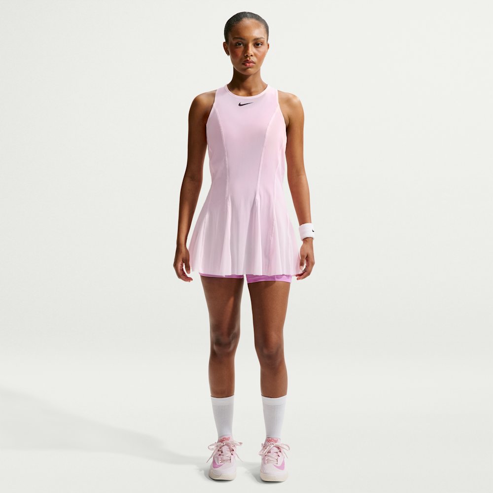 Сукня жіноча NikeCourt Slam