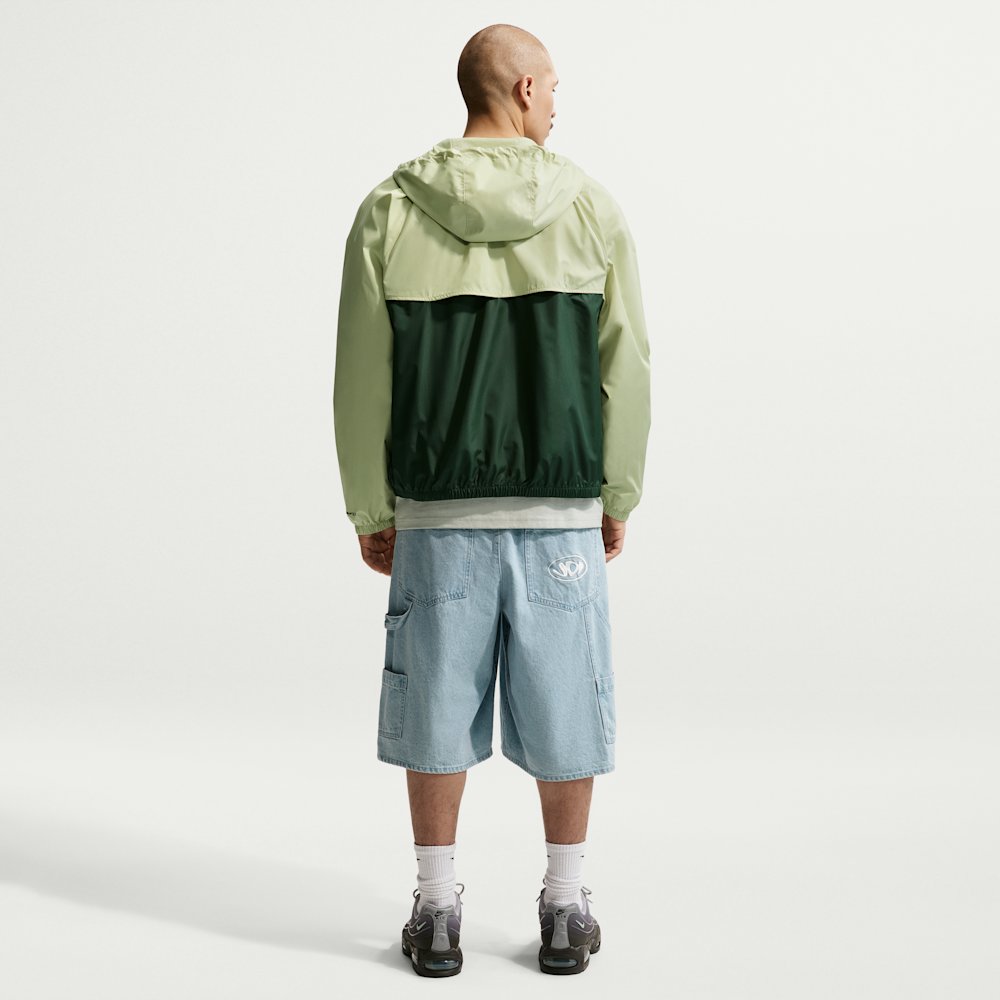 Куртка чоловіча Nike Windrunner