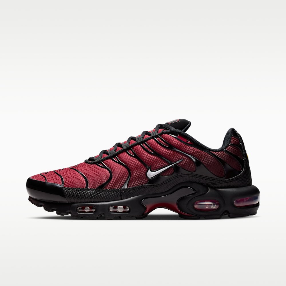 Кросівки чоловічі Nike Air Max Plus