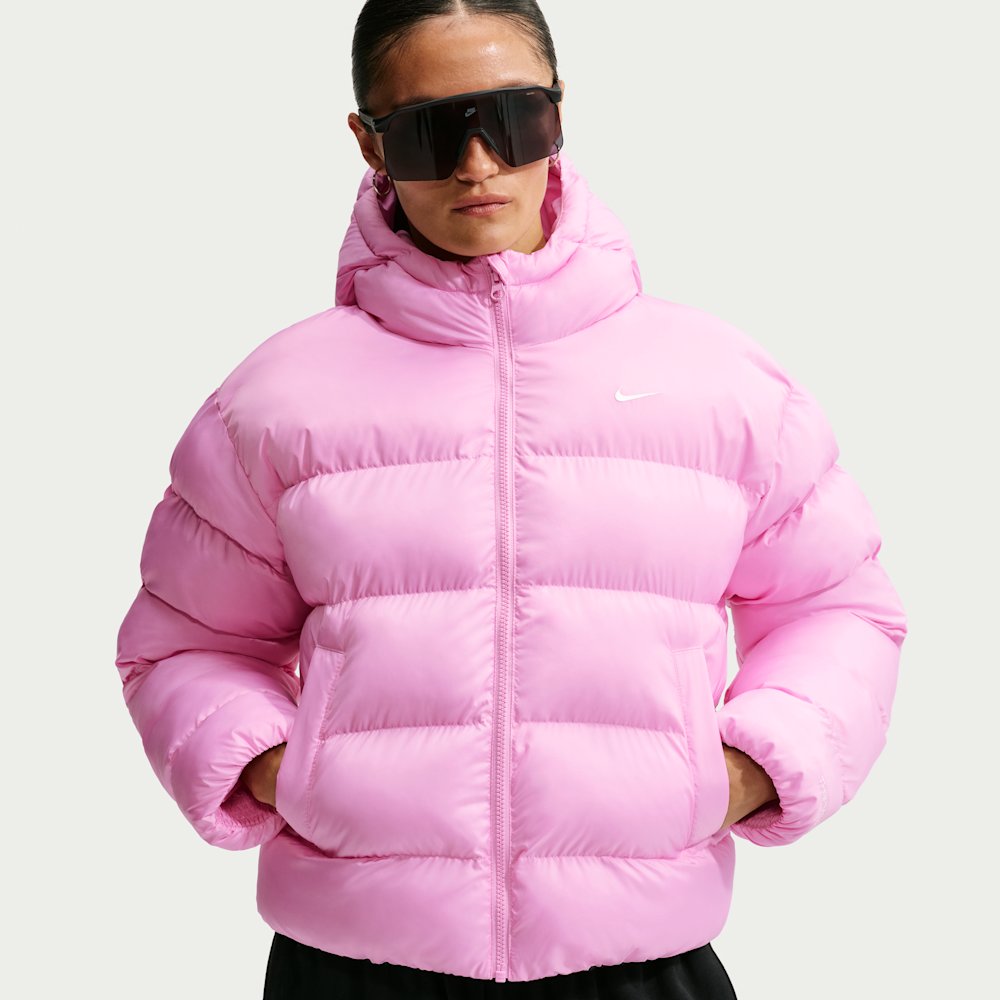 Куртка жіноча Nike Sportswear Therma-FIT