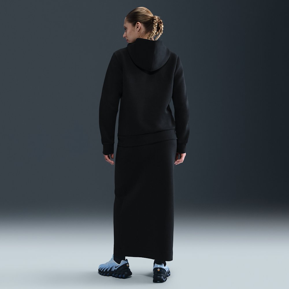 Худі жіноче Nike Sportswear Tech Fleece