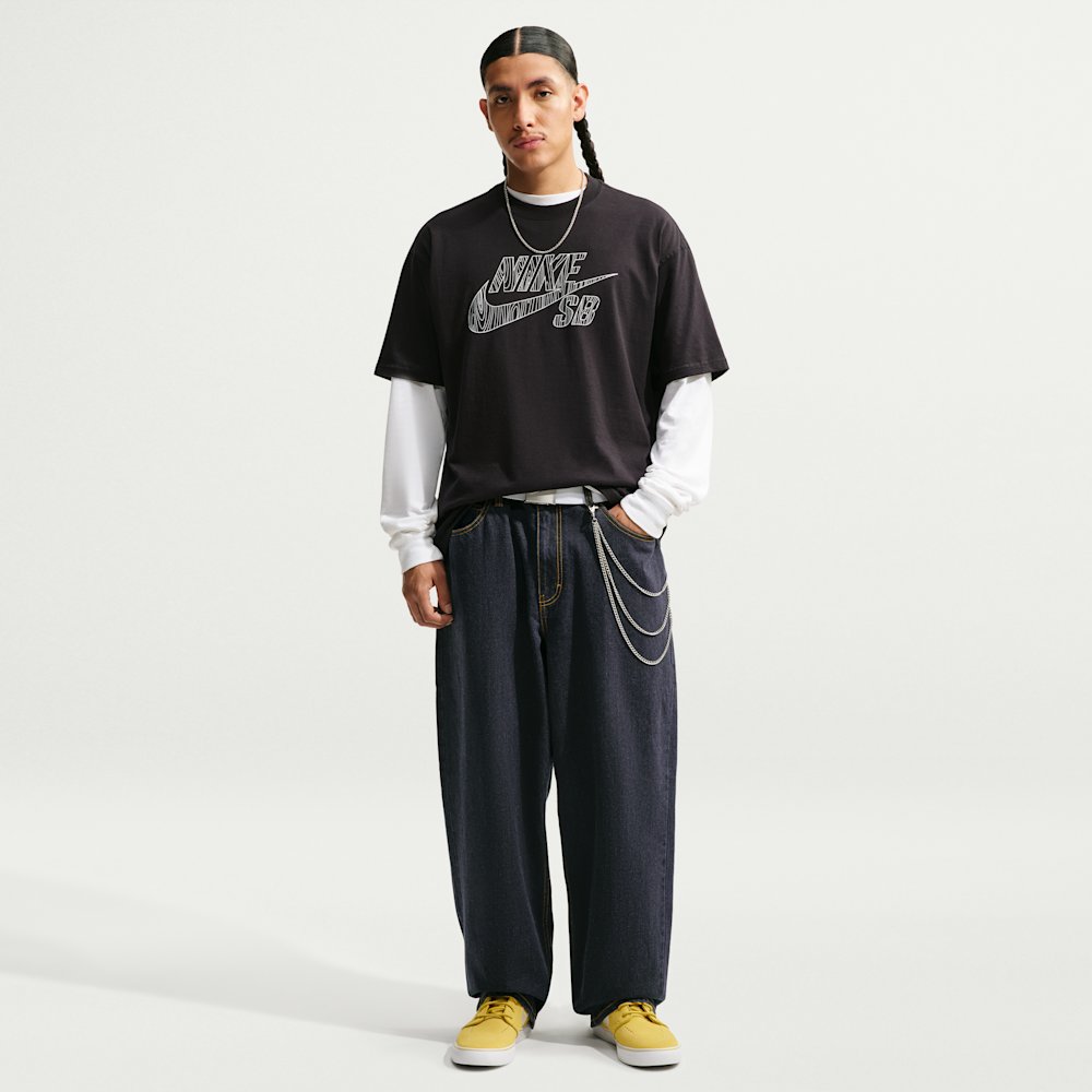 Джинси чоловічі Nike SB Yuto Horigome