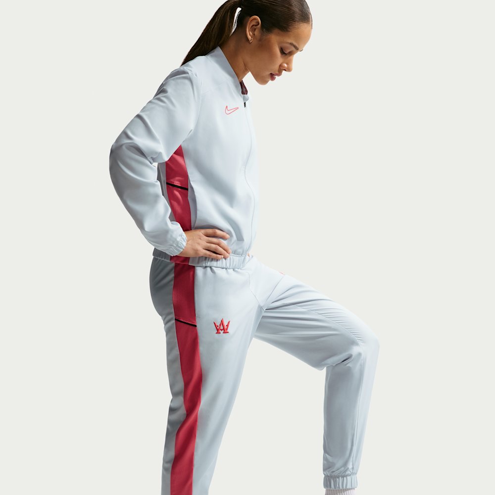 Спортивний костюм жіночий Nike Academy "Alexia Putellas"