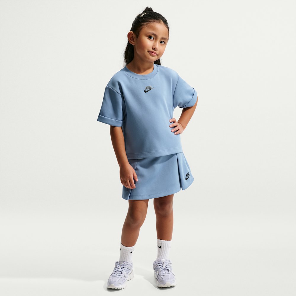Комплект дитячий Nike Tech Fleece