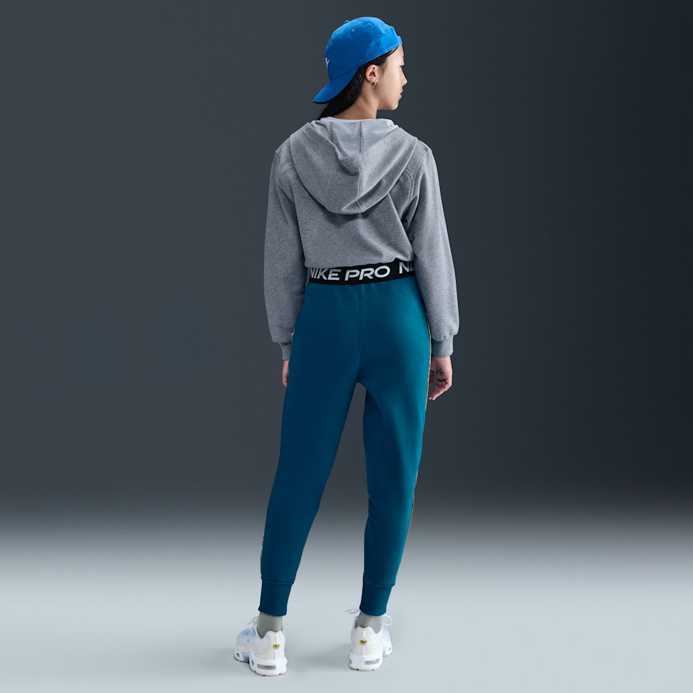 Джогери дитячі Nike Sportswear Club Fleece