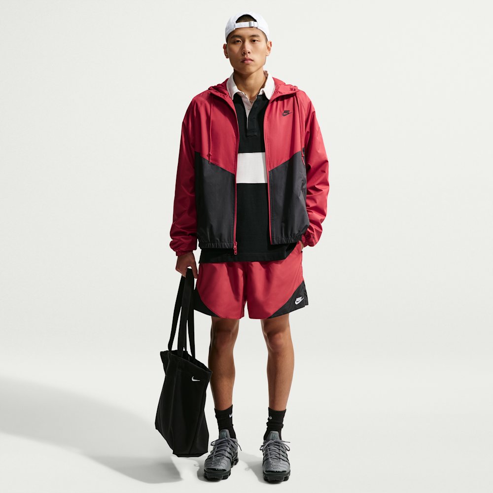 Шорти чоловічі Nike Windrunner