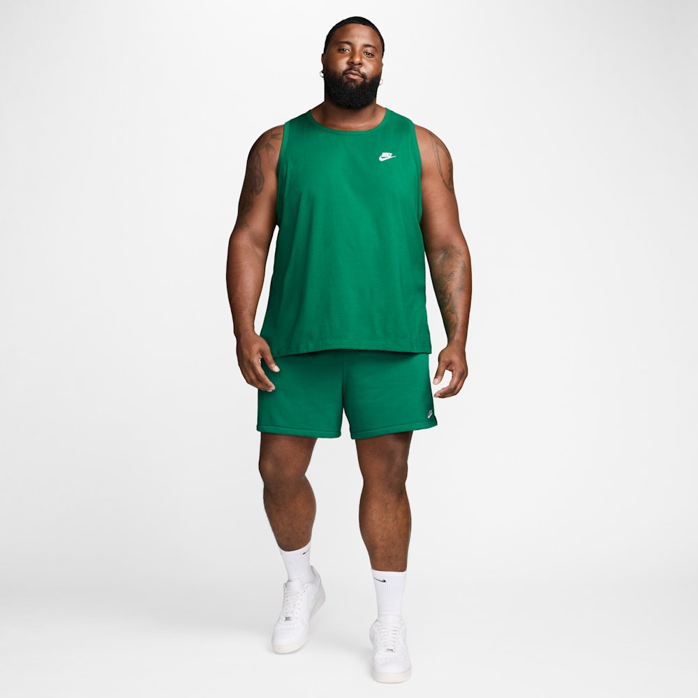 Майка чоловіча Nike Sportswear Club