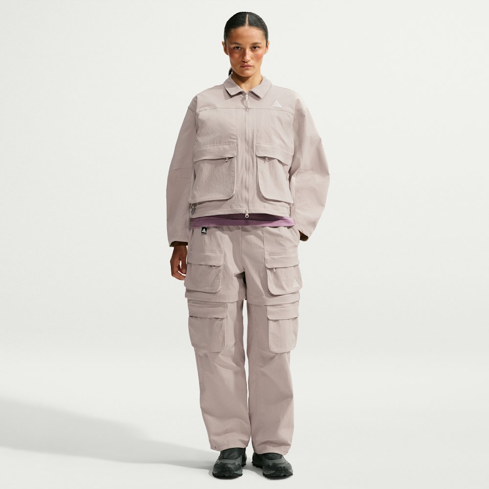 Штани жіночі Nike ACG Smith Summit