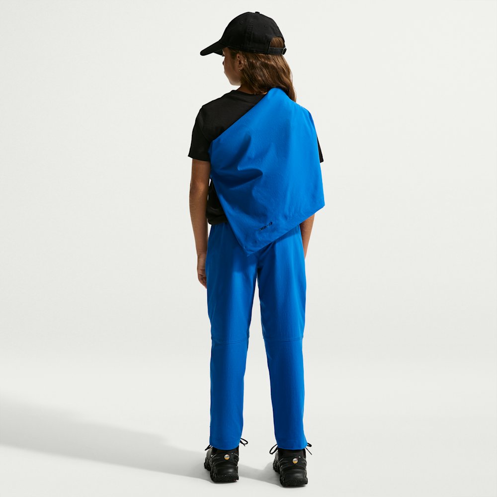 Штани дитячі Nike Tech