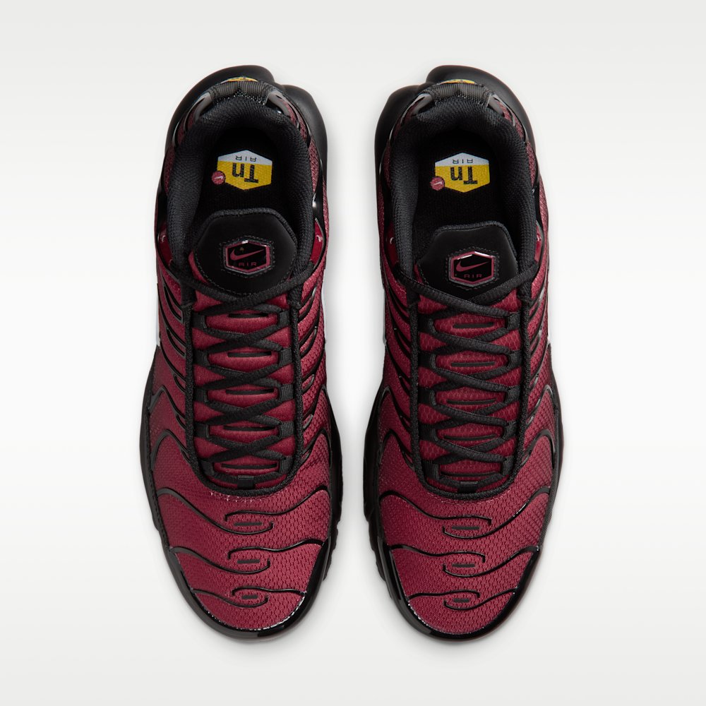 Кросівки чоловічі Nike Air Max Plus