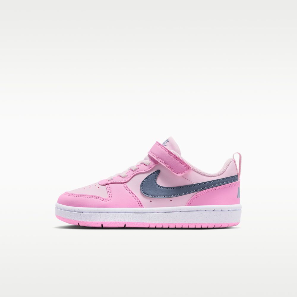 Кросівки дитячі Nike Court Borough Low Recraft