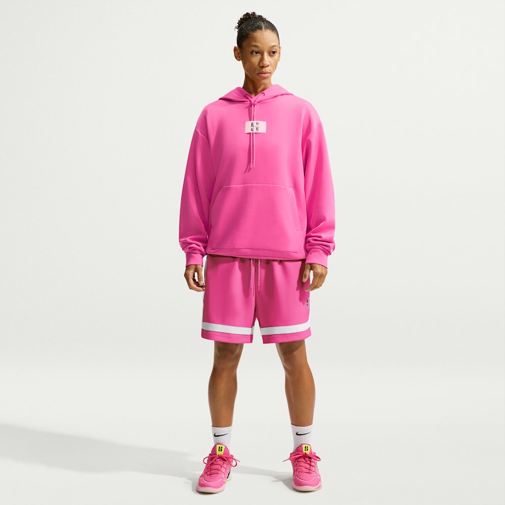 Худі Nike Sabrina