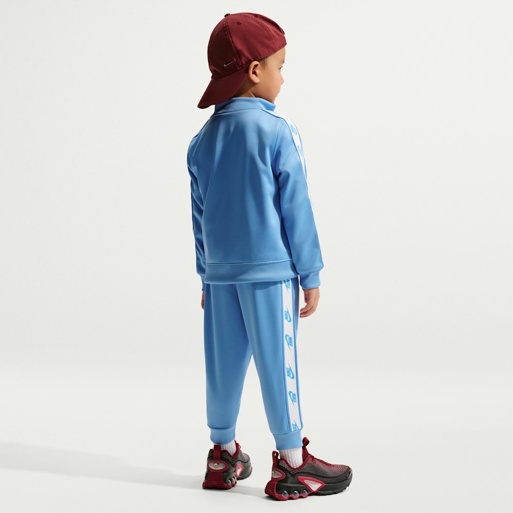 Комплект дитячий Nike Dri-FIT Full-Zip