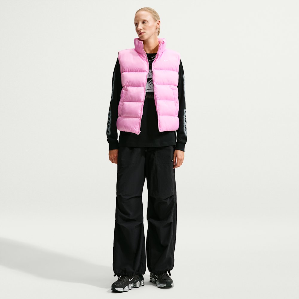 Жилет жіночий Nike Sportswear Therma-FIT